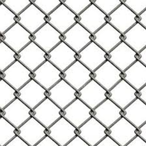 Chain Link Fence